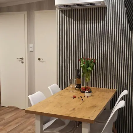 Domek Na Mazurach U Stanleja Bogaczewo (Gizycko)