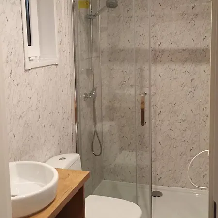 Domek Na Mazurach U Stanleja Appartamento