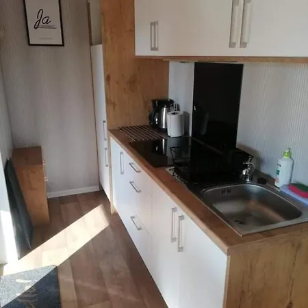 Appartamento Domek Na Mazurach U Stanleja *